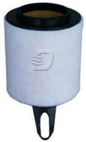 Denckermann Luftfilter FüR BMW 1Er (E81,E88,E82),3Er (E90,E93,E92,E91)
