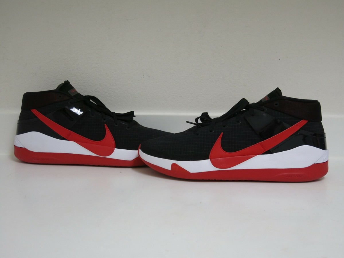 Nike KD13 Men's Basketball Sneakers CI9948-002 | eBay