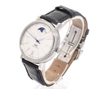 IWC IW459008 Portofino Automatic Moon Phase 37 Watch 3