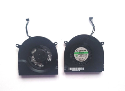 MacBook A1278 A1342 2009 2010 2011 2012 CPU Cooling Fan Various Brands