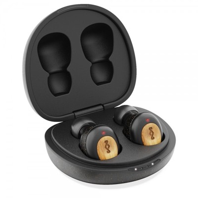 Vibration 2 House Of Marley Wireless Headphones Wireless Earbuds Marley  Champion House Of Marley Earphones Reviews