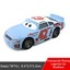 thumbnail 94 - Disney Pixar Cars 3 McQueen Jackson Storm Cruz Metal Toy Car Model Diecast TOYS