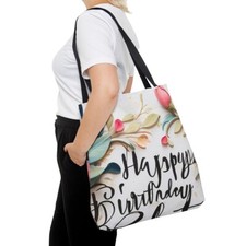 Tote Bag AOP