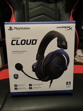 Kingston HyperX Cloud Alpha Cloud9 전자 스포츠 헤드폰 (PC PS4 Xbox 모바일 용 마이크 게임용  헤드셋 포함)|Headphone/Headset| - AliExpress