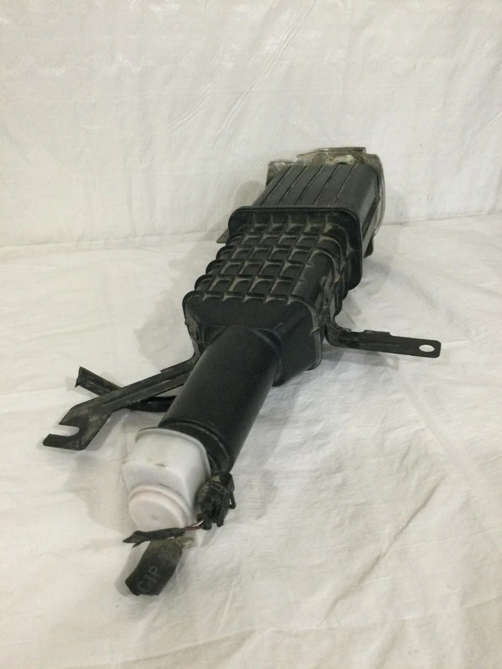 2017 Dodge Grand Caravan 3.6L Fuel Vapor Charcoal Canister Reservoir Bottle OEM - Image 3 of 4