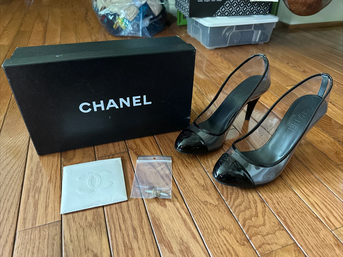 Chanel 19 Pouch Wristlet Conversion : r/chanel