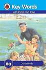 Our Friends by W. Murray (Hardback, 2009)