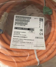NEW SIEMENS 6FX5002-5DA01-1AH0 Servo Cable 7M