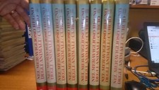 NEL MERAVIGLIOSO REGNO DEGLI ANIMALI CURCIO EDITORE ENCICLOPEDIA 8 VOLUMI