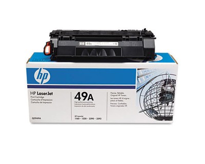 hp 49 a