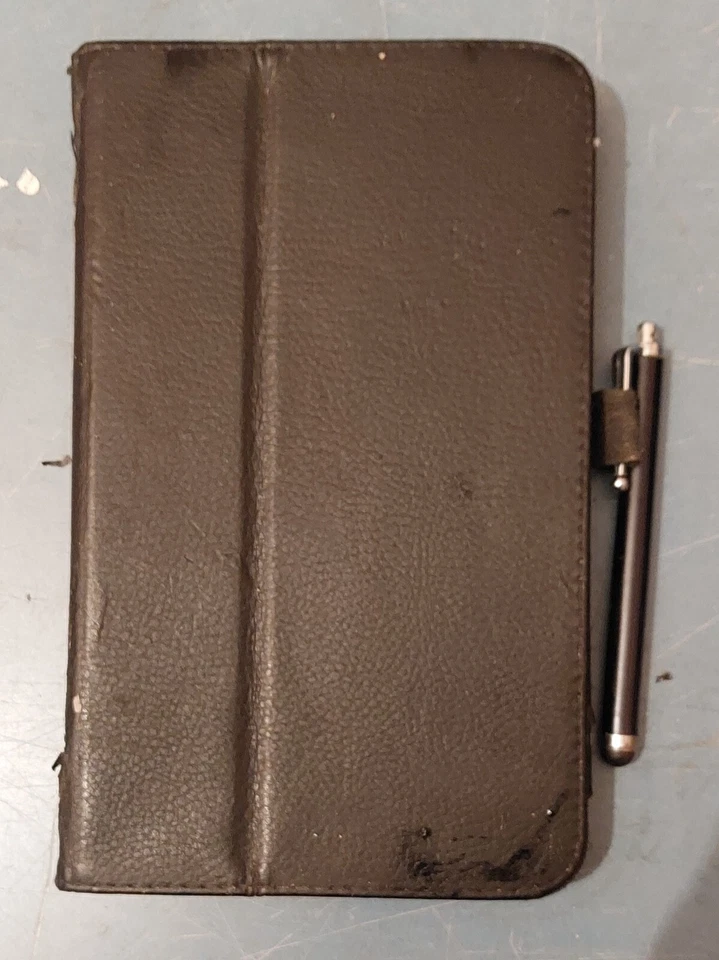 Asus 7 inch Google Nexus 7 Wi-Fi Black Android Tablet - Factory Reset - Image 4 of 4