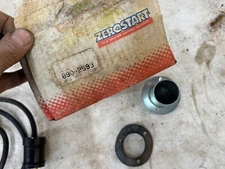 zerostart 890-2593 8902593  9w.