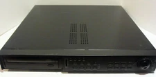American Dynamics ADEDVR004016 - 4-CH Digital Video Recorder DVR, 2025-0527-02