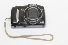 Canon PC1431 10MP Digital point Camera for Parts or Repair Only -E