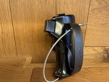  Near Mint Mamiya Shutter Release Hand Grip for Universal Press Super 23 /Japan