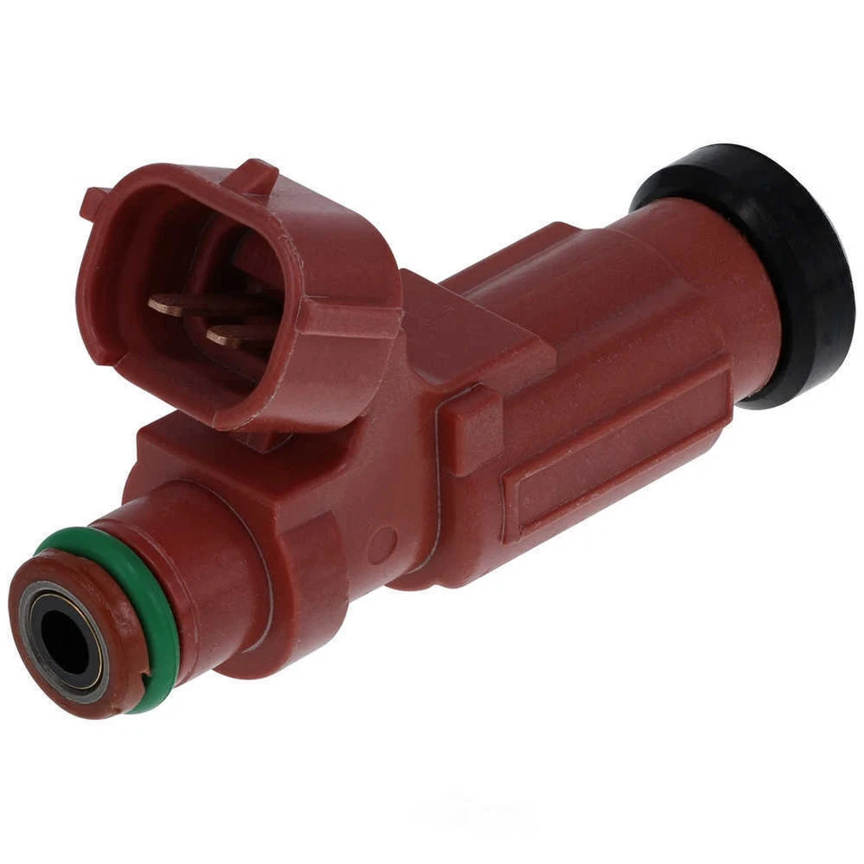 Inyector de combustible-LS GB Remanufactura 842-12312 Reman Foto 2 de 4