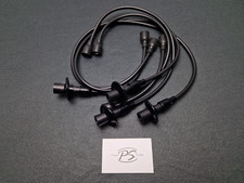 Vw Käfer Bus Typ 1 Zündkabelsatz Premium Qualität 123 Ignition Zündverteiler