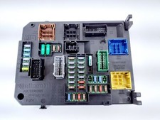 CITROËN C4 FUSE BOX 9806687980 / 23876622