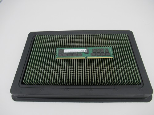 Lot Of 50 HMAA8GR7CJR4N XN Hynix 64GB PC4 25600 DDR4 3200MHz Registered ECC CL22 EBay