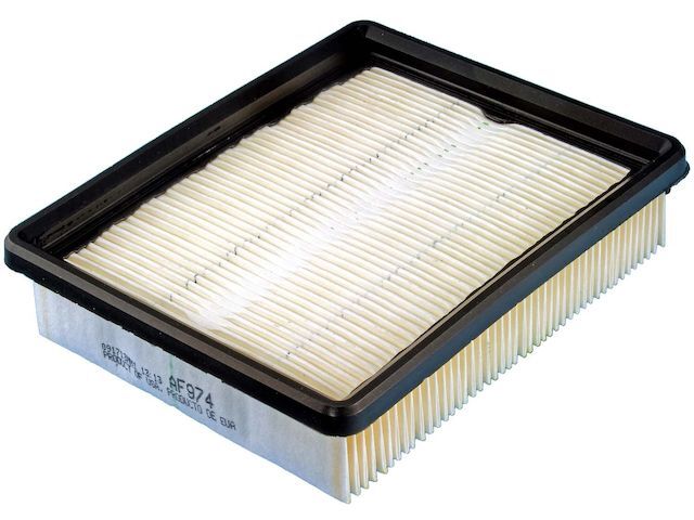 For 1989-1993 Buick Century Air Filter AC Delco 64925RYFV 1990 1991 1992