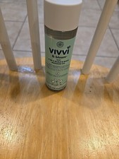 Vivvi  Bloom 2-in-1 Scalp  Body Massage Oil 4 Fl Oz