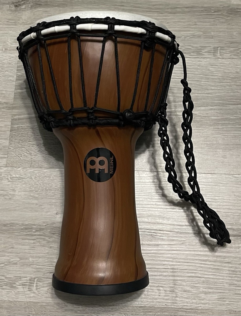【MEINL】Jr.ジャンベ - 7\" Twisted Amber MEINL】Jr.ジャンベ - 7