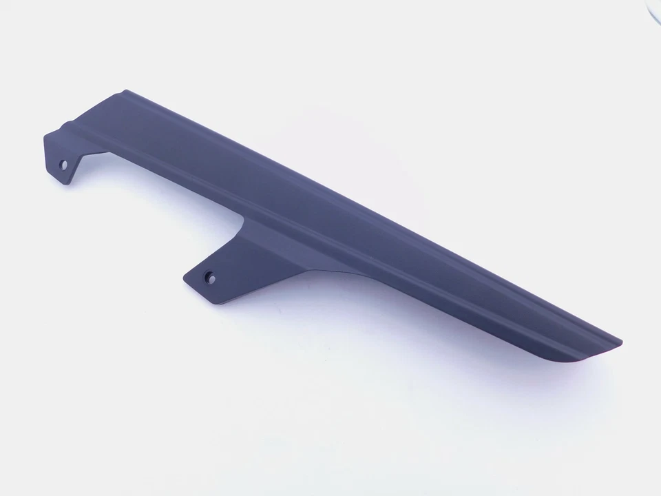 NUEVO PROTECTOR DE CADENA SUPERIOR TRASERO OEM SUZUKI 2000-2024 DRZ400 S SM 61310-34E00 Foto 3 de 4