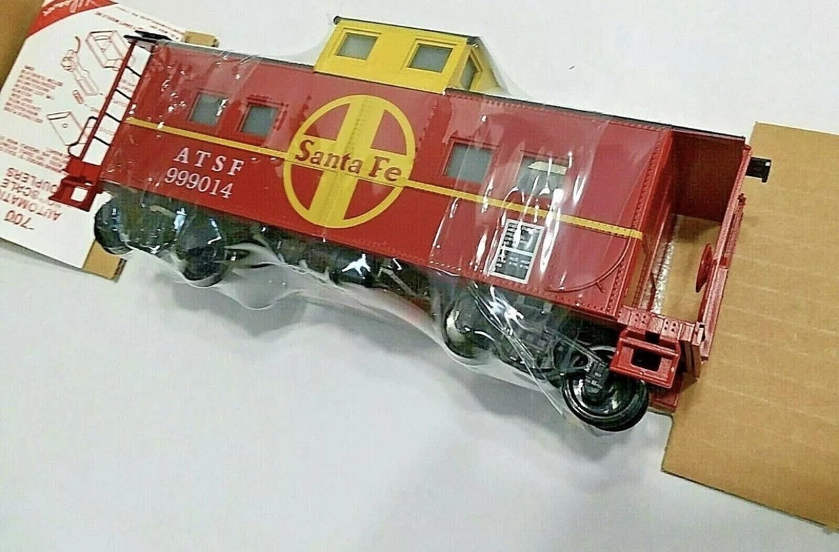 Ebay o scale trains 2025