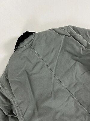 ジャケット・アウター Carhartt OG Chore Coat S Smoke Green ジャケット・アウター Carhartt OG Chore Coat S Smoke Green