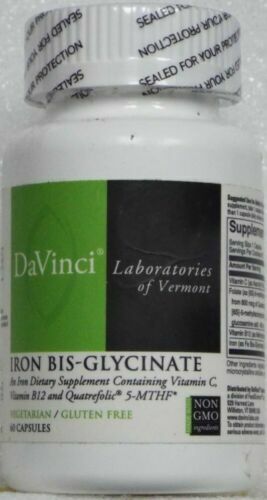 davinci labs glutathione 30 Capsules, NEW Cyanocobalamin injection
