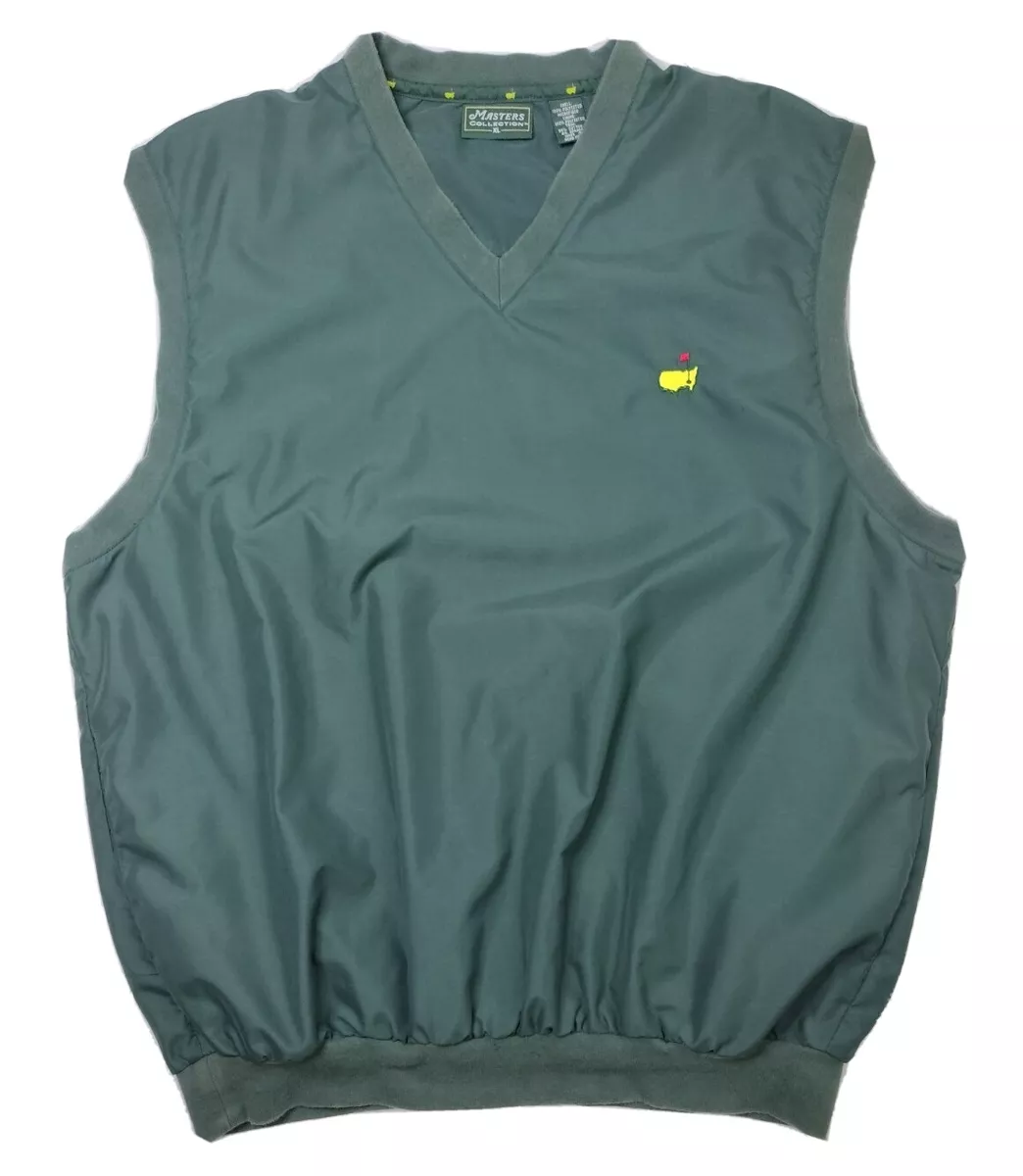 Polyester vest sales