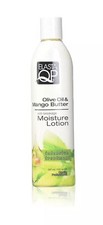 Elasta Qp Olive Oil - Mango Butter Anti-breakage Growth Moisturizer Lotion, 8 Oz