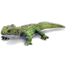 Safari Ltd Tuatara Reptile Figure 102503 NEW IN STOCK