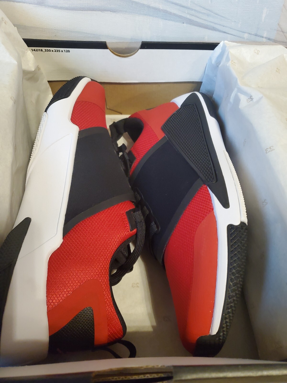 air jordan delta speed