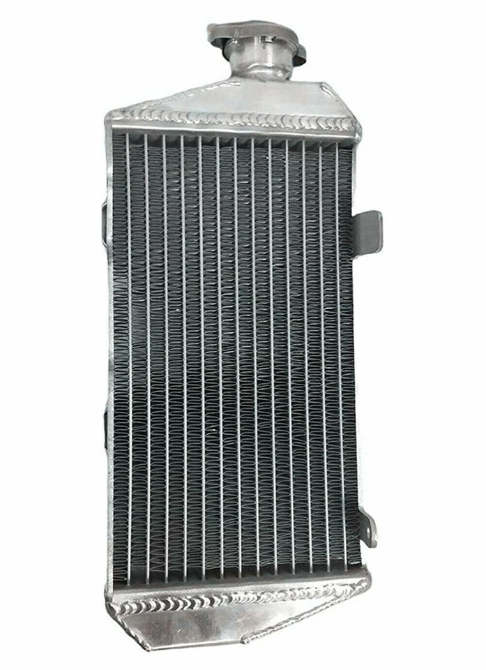 LS - Radiador todo aluminio nuevo para Honda CRF250L CRF 250L 2013-2016 2014 2015 Foto 3 de 4