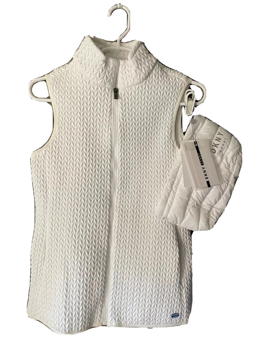 Dkny top sport vest