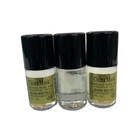 China Musk Body Oils YELLOW 3 Bottle x 1/2 oz Each Bottle,