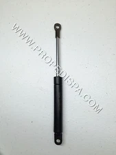 Luxe Tray gas cylinder hydraulic folding supporter nail pedicure massage chair