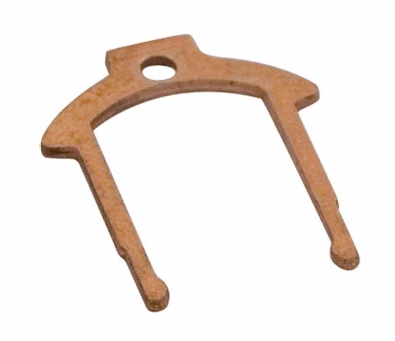 2 NEW MOEN 883 RETAINER CLIP 1225 1225b 1200 CARTRIDGE SINGLE HANDLE