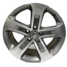 OEM (1) Wheel Rim For Pilot Alloy 90 Percent W-Tpms