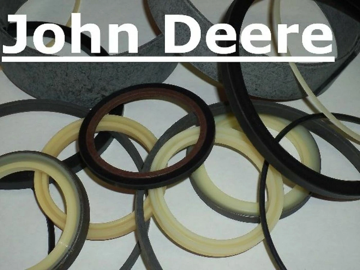 4687559-EX Boom Cylinder Seal Kit Fits John Deere Hitachi 60D | eBay