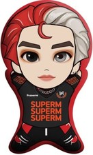 SuperM - Taeyong Shaped Pillow Plush NEW