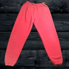 Pro Spirit プロスピリットレッド軽量カジュアルフリースジョガーユースボーイサイズ XXL 