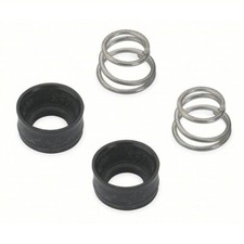  PACK OF 2 Genuine Delta RP4993 Faucet Repair Parts, Seal / Seats and Springs