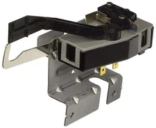 For White Westinghouse Washer Lid Lock Switch Assembly YA-131595100