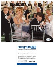 Keir O’Donnell Signed Autographed 8x10 Photo Wedding Crashers ‘Todd’ ACOA