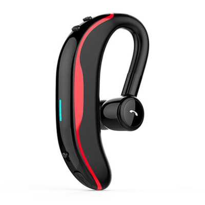 Bluetooth Headset Wireless Stereo Earpiece Hands-free Earphone Noise Canceling