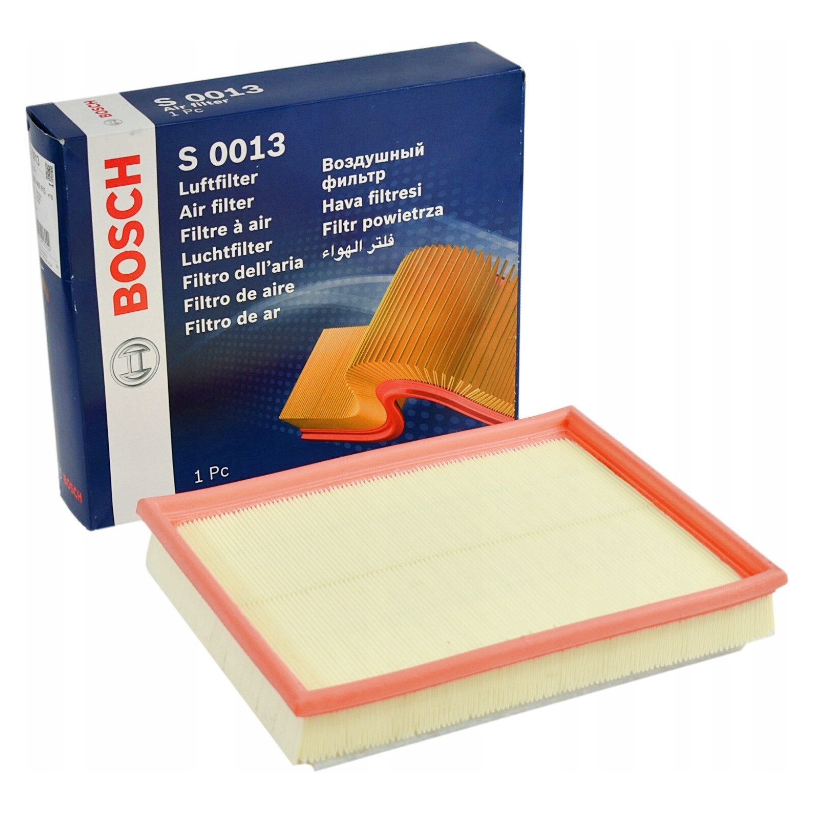 KIT TAGLIANDO OPEL ASTRA H 1.7 CDTI 80/100 CV DAL 2004 - Foto 8