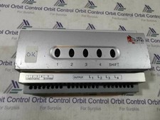 HDL 4cH 16A Intelligent Relay Module E-Home-MR0416