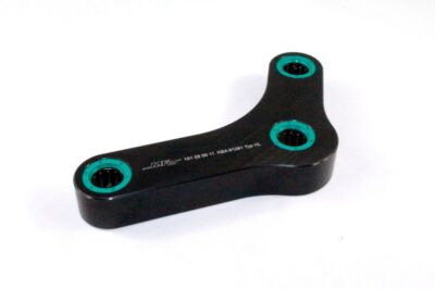 SP 1023312 TECNIUM Höherlegungskit Typ 3 - Yama  passend fuer YAMAHA MT-07